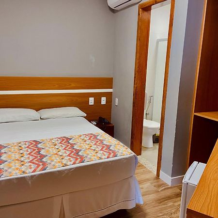 Hotel Porto ซัลวาดอร์ ภายนอก รูปภาพ
