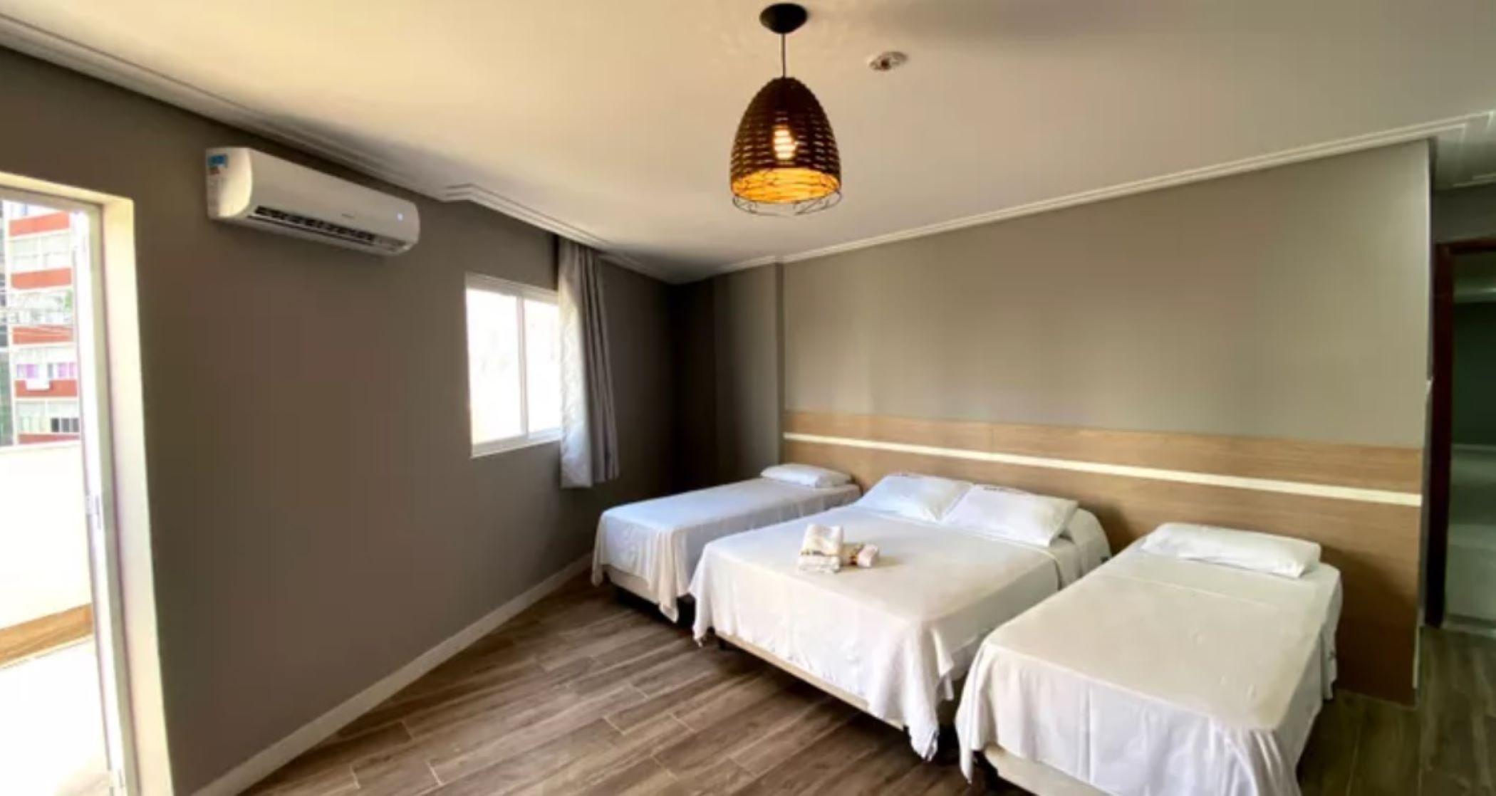 Hotel Porto ซัลวาดอร์ ภายนอก รูปภาพ