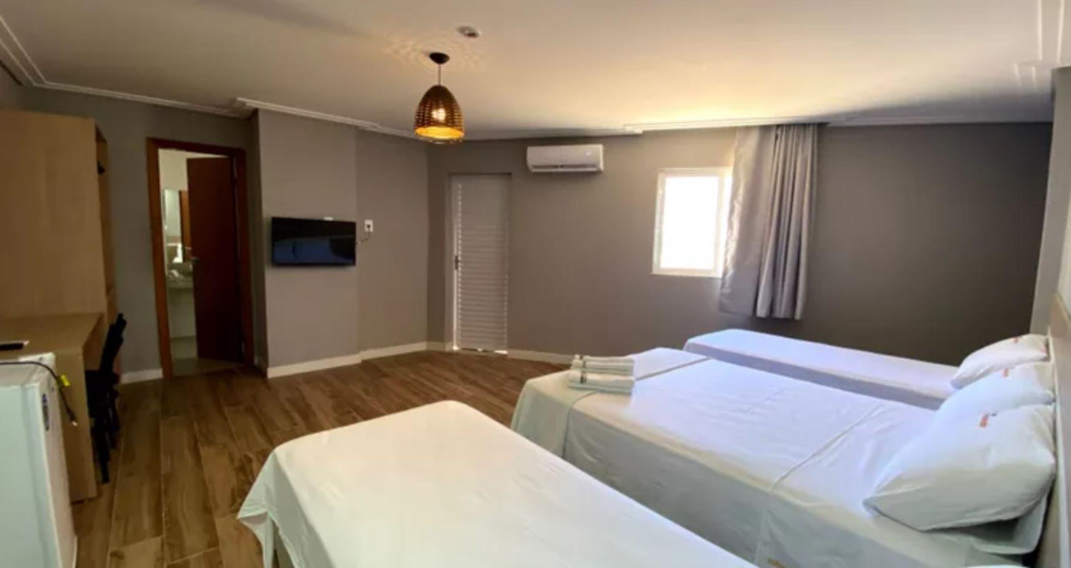 Hotel Porto ซัลวาดอร์ ภายนอก รูปภาพ