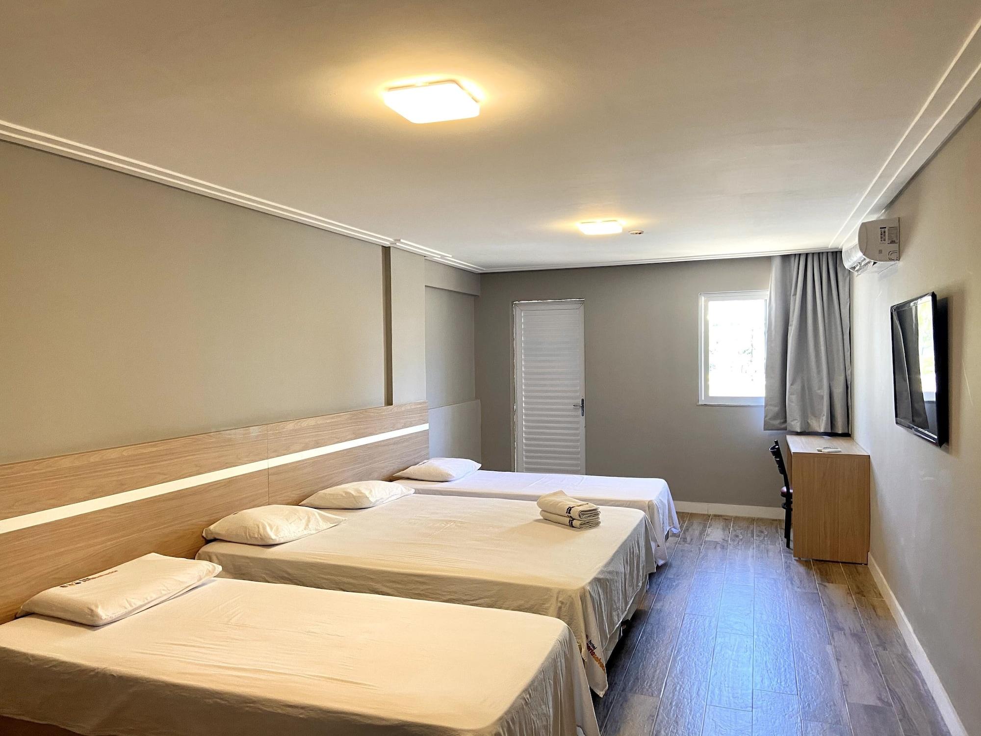 Hotel Porto ซัลวาดอร์ ภายนอก รูปภาพ
