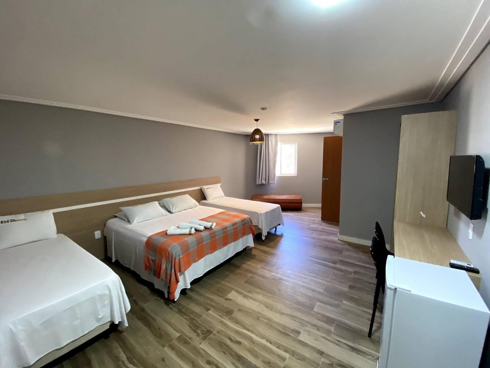Hotel Porto ซัลวาดอร์ ภายนอก รูปภาพ