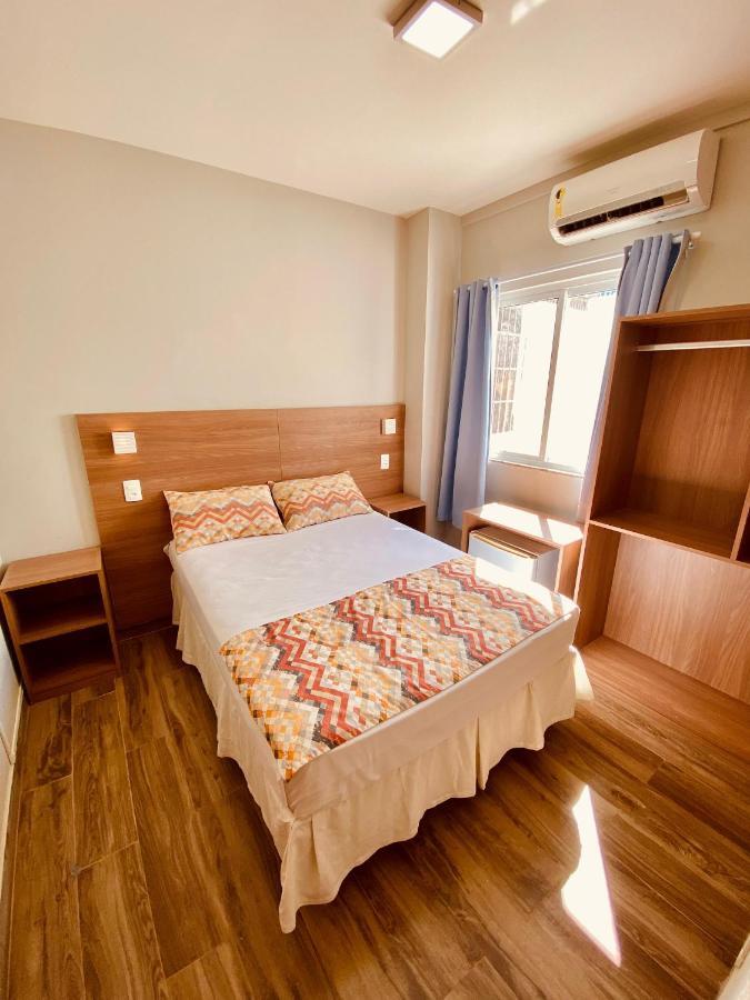 Hotel Porto ซัลวาดอร์ ภายนอก รูปภาพ