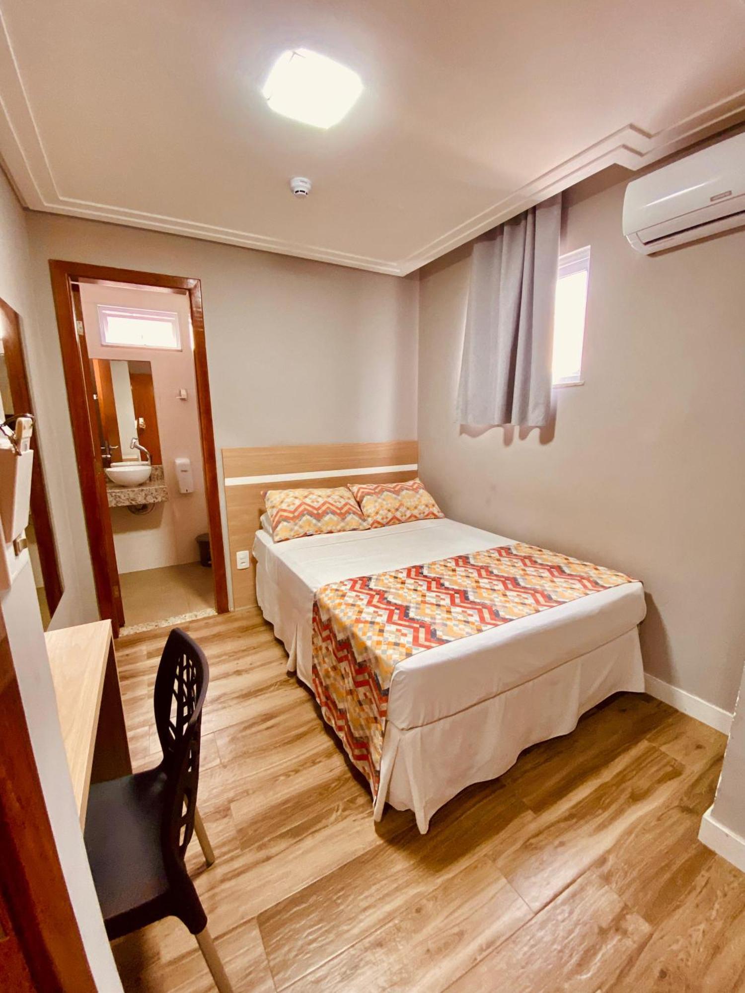Hotel Porto ซัลวาดอร์ ภายนอก รูปภาพ