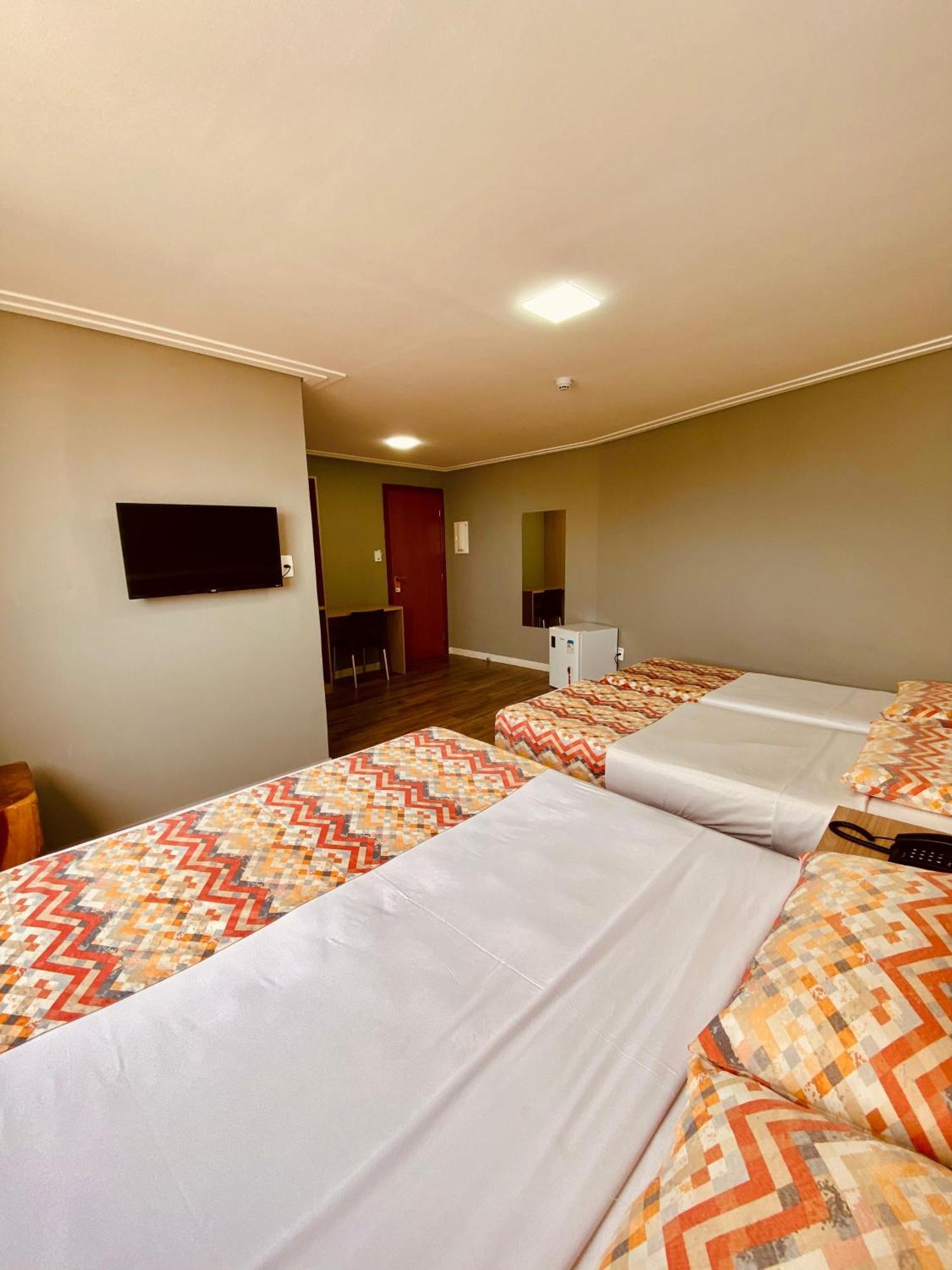 Hotel Porto ซัลวาดอร์ ภายนอก รูปภาพ