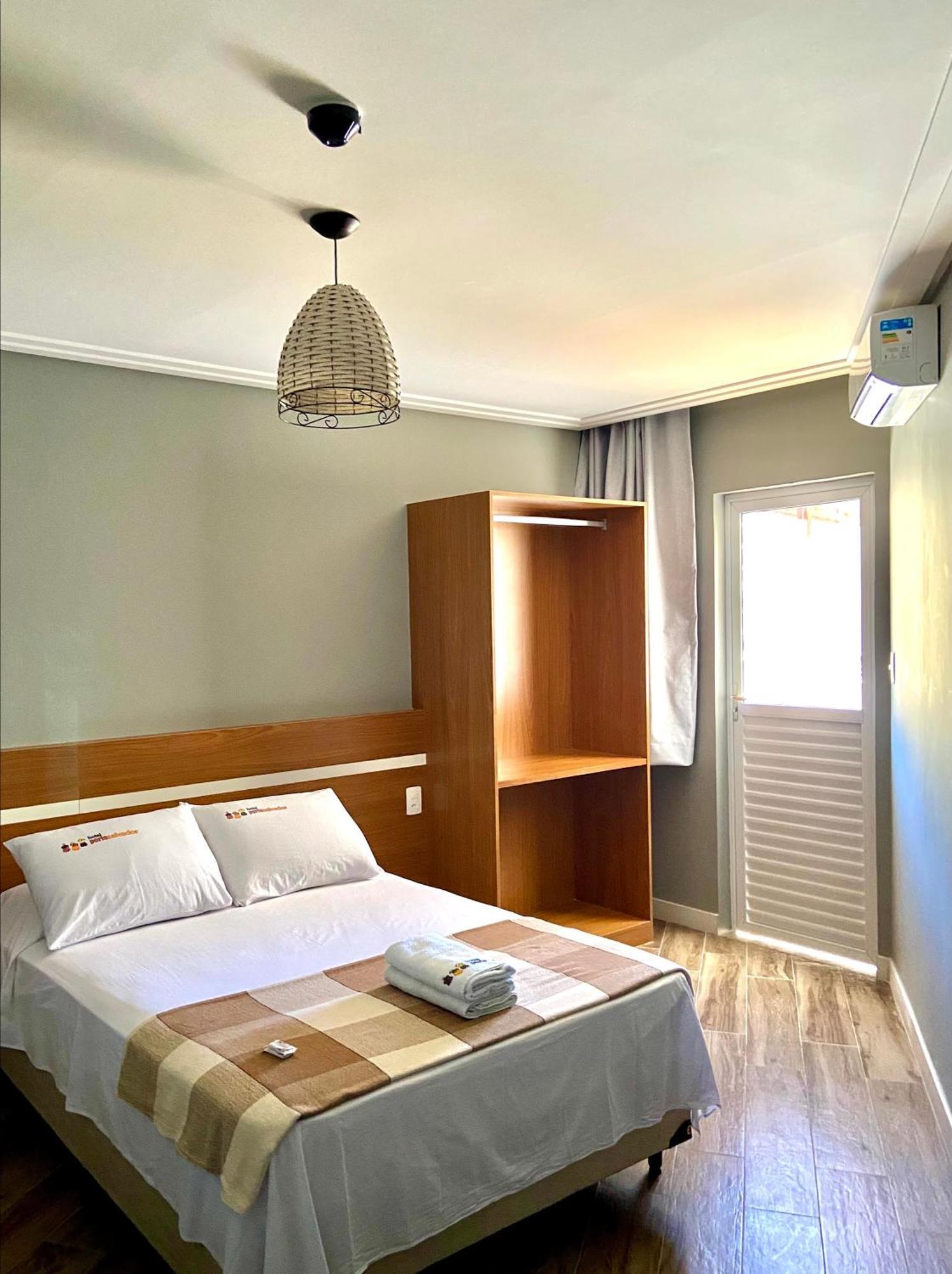 Hotel Porto ซัลวาดอร์ ภายนอก รูปภาพ