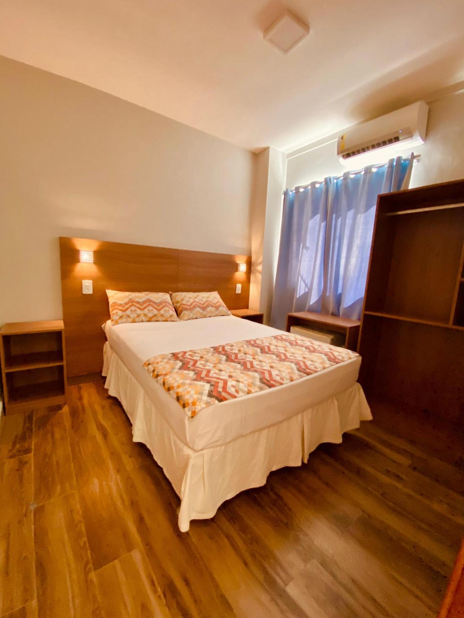 Hotel Porto ซัลวาดอร์ ภายนอก รูปภาพ