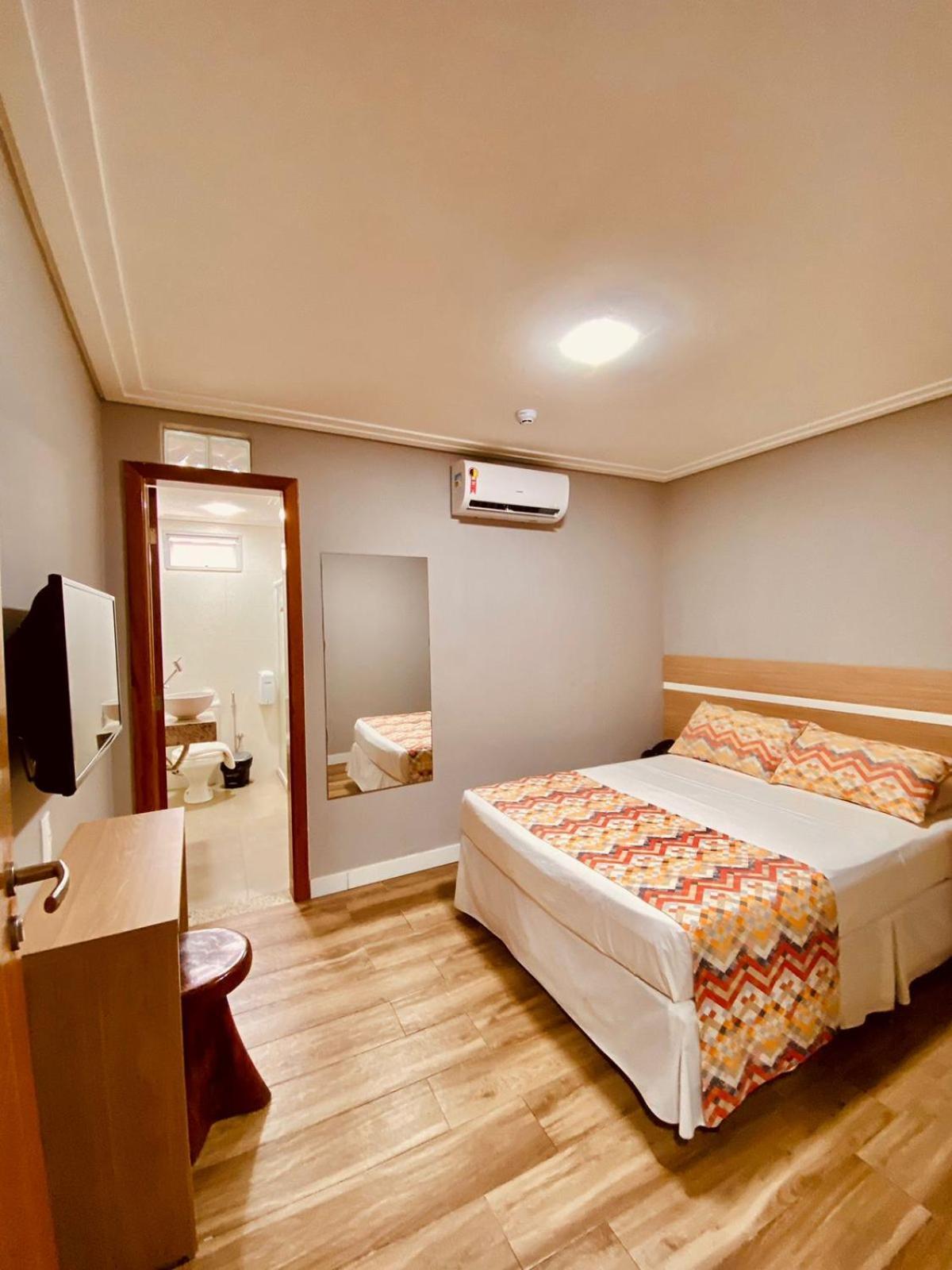 Hotel Porto ซัลวาดอร์ ภายนอก รูปภาพ