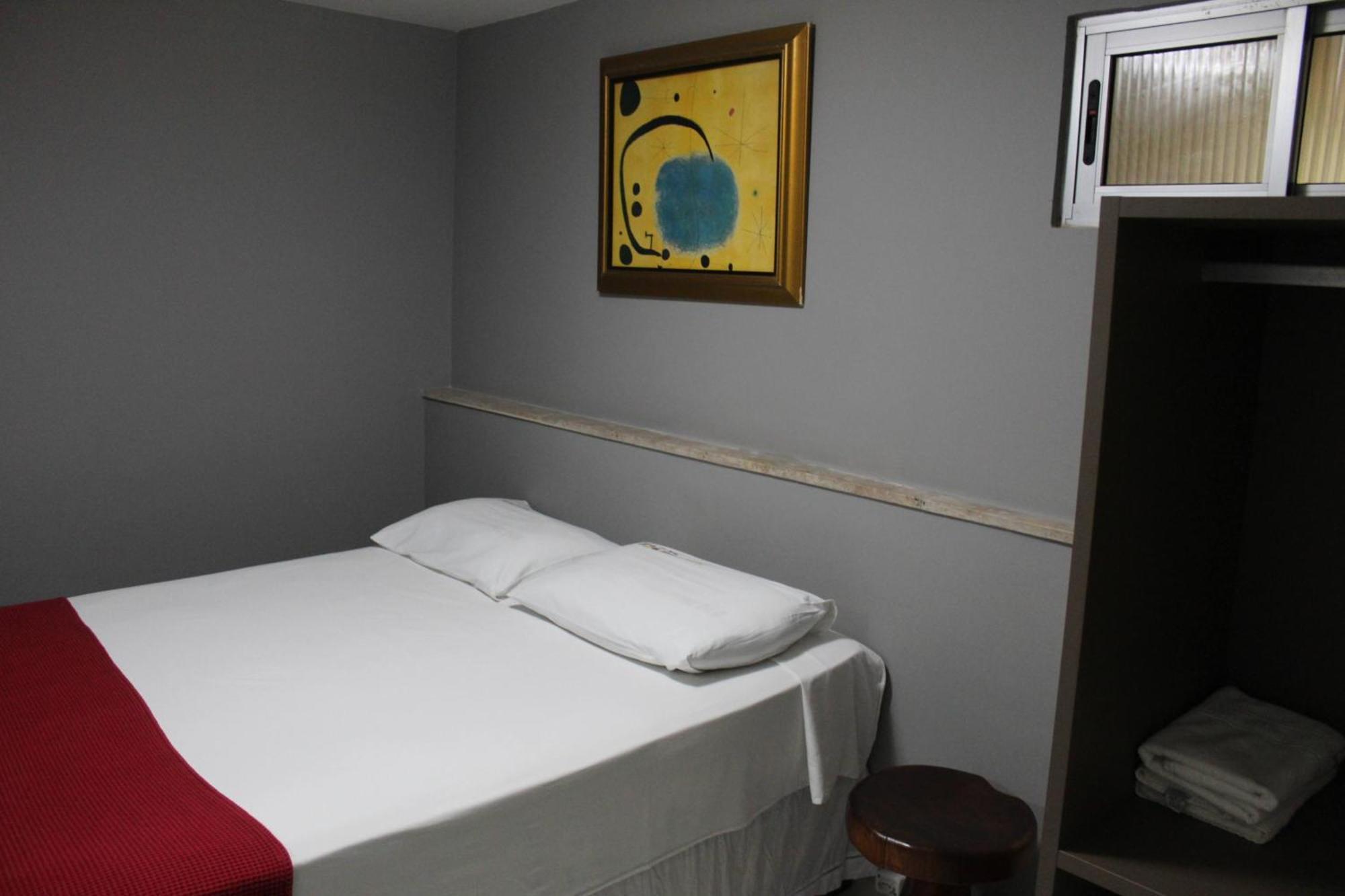 Hotel Porto ซัลวาดอร์ ภายนอก รูปภาพ