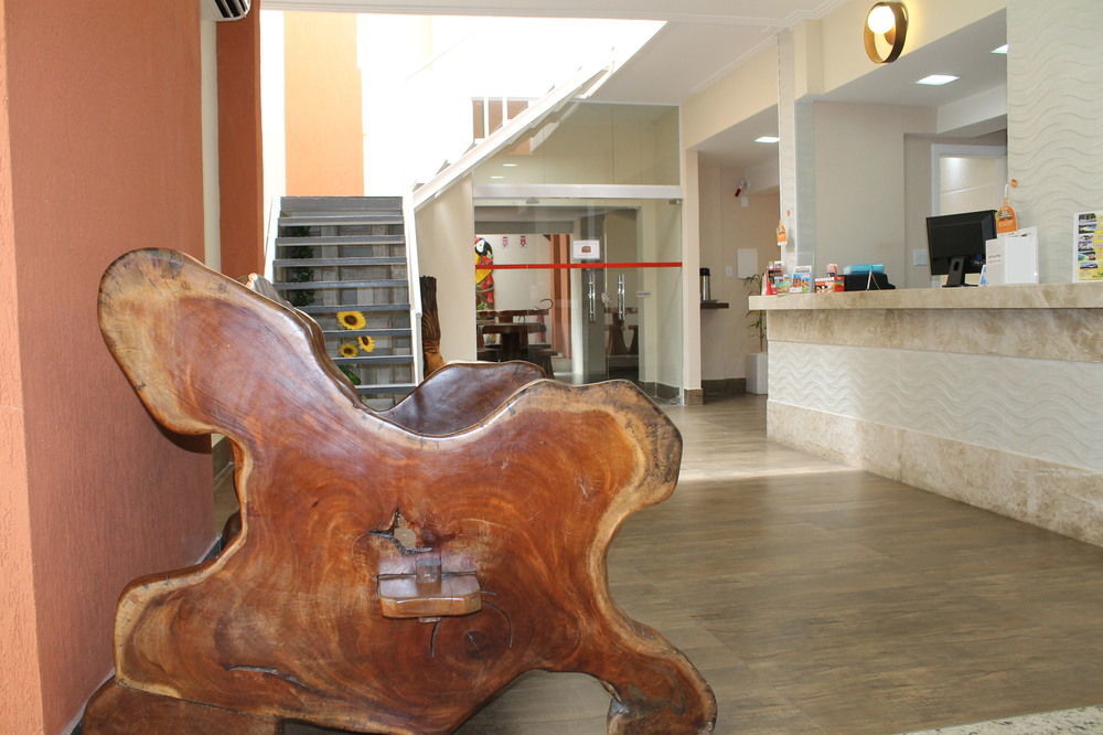Hotel Porto ซัลวาดอร์ ภายนอก รูปภาพ