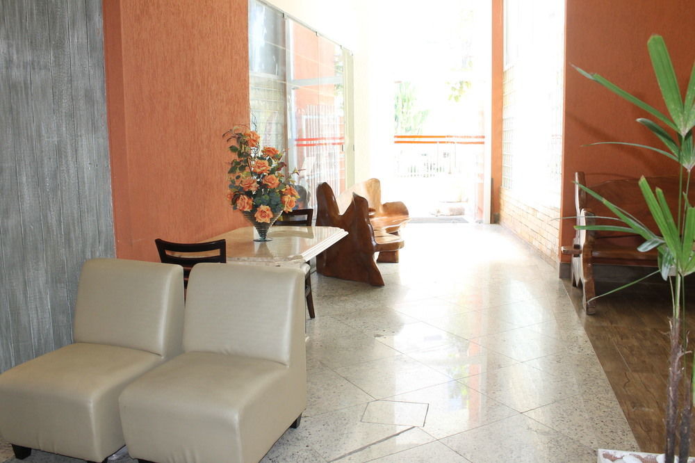 Hotel Porto ซัลวาดอร์ ภายนอก รูปภาพ