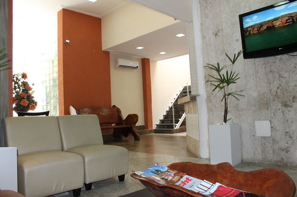 Hotel Porto ซัลวาดอร์ ภายนอก รูปภาพ