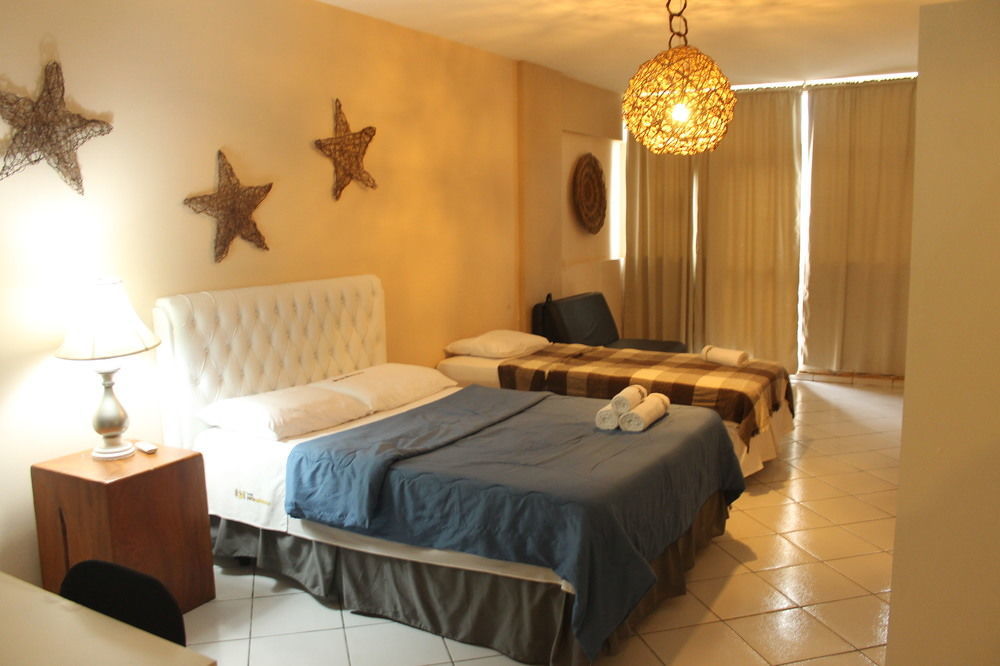 Hotel Porto ซัลวาดอร์ ภายนอก รูปภาพ